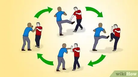 Imagen titulada Improve Fighting Reflexes Step 5