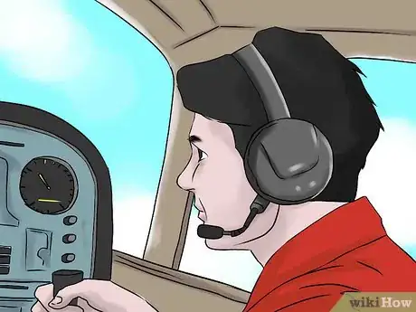 Imagen titulada Prepare to Fly an Airplane in an Emergency Step 10