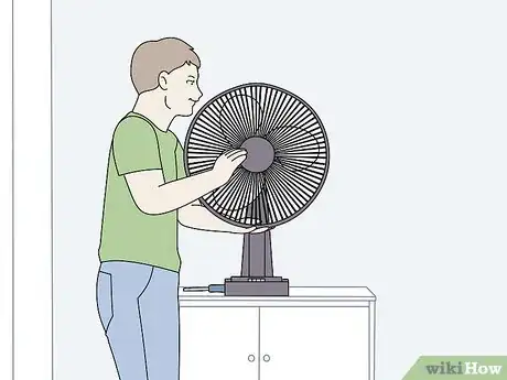 Imagen titulada Repair an Electric Fan Step 13