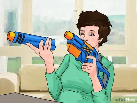 Imagen titulada Choose a Nerf Gun for Your Play Style Step 5