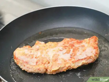 Imagen titulada Fry a Pork Chop Step 17