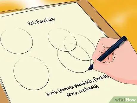 Imagen titulada Make a Venn Diagram Step 1