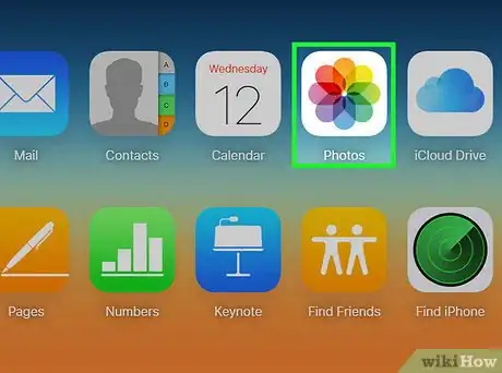 Imagen titulada Access iCloud Photos from Your PC Step 2