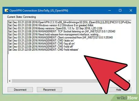 Imagen titulada Connect to an OpenVPN Server Step 8