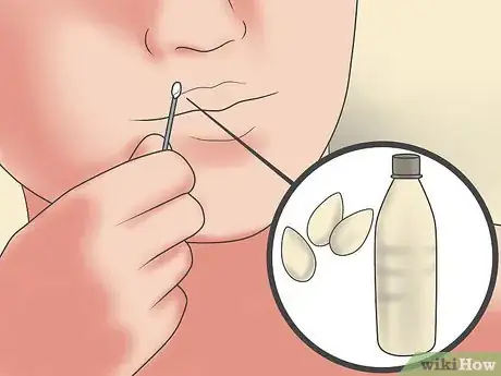 Imagen titulada Prevent Dry Nose and Throat Due to Oxygen Therapy Step 8