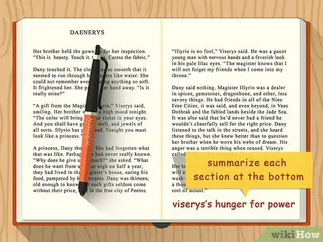 Imagen titulada Annotate a Book Step 13