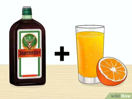 Imagen titulada Drink Jagermeister Step 6