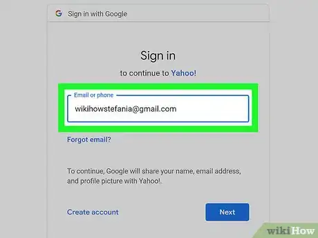 Imagen titulada Change Your Yahoo Email Address Step 9