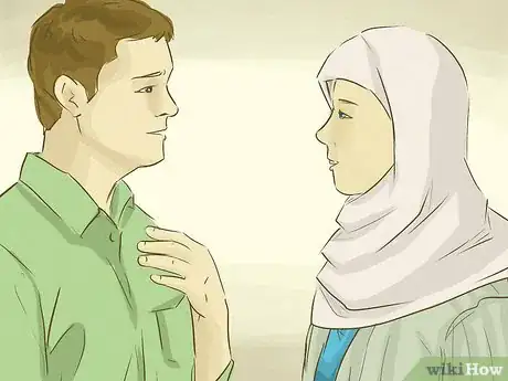 Imagen titulada Accept Yourself As an LGBT Muslim Step 19