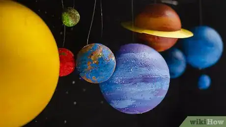 Imagen titulada Make a Solar System Model Step 20