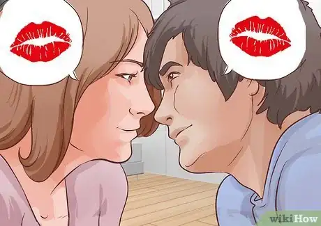 Imagen titulada Deal With a Sloppy Kiss Step 9