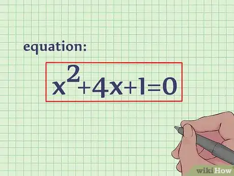 Imagen titulada Find the Vertex of a Quadratic Equation Step 5