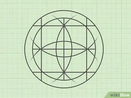 Imagen titulada Make an Octagon Step 11