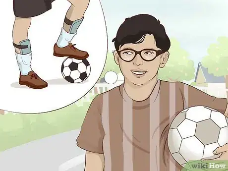 Imagen titulada Convince Your Parents to Let You Try a Sport Step 4