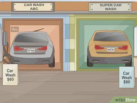 Imagen titulada Open a Car Wash Business Step 2