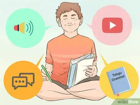 Imagen titulada Learn Telugu Step 15