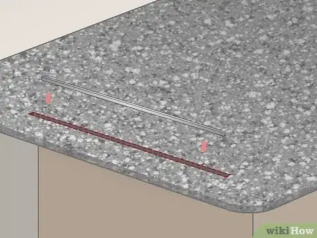 Imagen titulada Repair a Crack in Granite Step 17