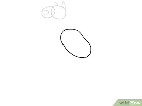 Imagen titulada Draw a Horse Step 15