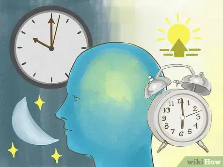 Imagen titulada Wake Up Without an Alarm Clock Step 13