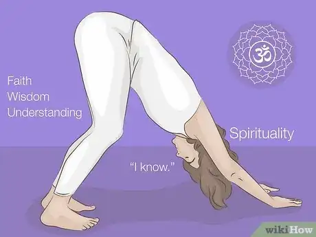 Imagen titulada Align Chakras Step 8