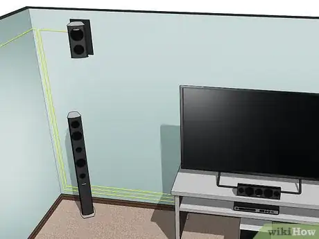 Imagen titulada Set Up a Home Theater System Step 25