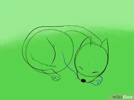 Imagen titulada Draw a Cartoon Dog Step 23