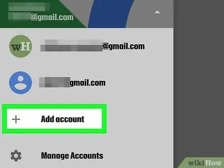 Imagen titulada Recover a Gmail Password Step 11