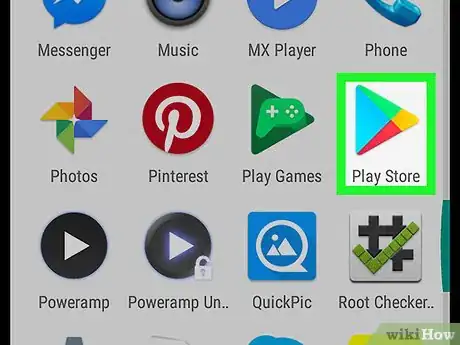 Imagen titulada Switch Google Play Accounts on Android Step 9