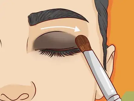 Imagen titulada Apply Shadow on Hooded Eyes Step 8