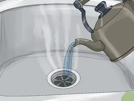 Imagen titulada Fix Your Kitchen Sink Step 3