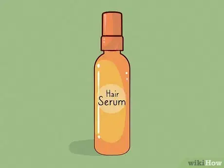 Imagen titulada Air Dry Thick Hair Step 11