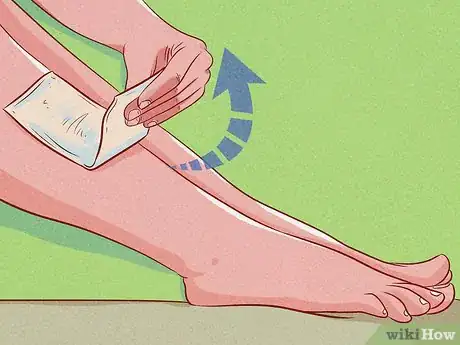 Imagen titulada Get Rid of Unwanted Hair Step 5