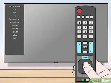 Imagen titulada Turn Your TV Into a Smart TV Step 17