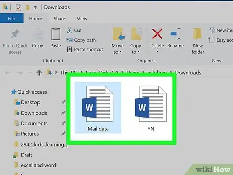 Imagen titulada Remove the 'Read Only' Status on MS Word Documents Step 5