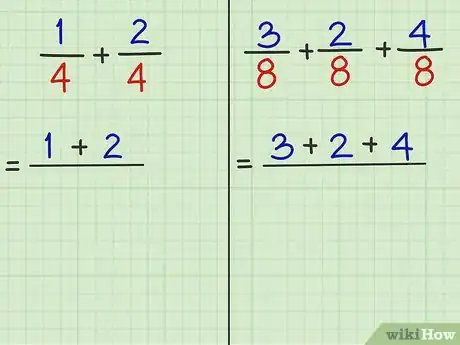 Imagen titulada Add Fractions Step 3