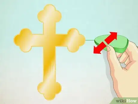 Imagen titulada Draw a Cross Step 12