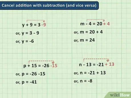 Imagen titulada Learn Algebra Step 9