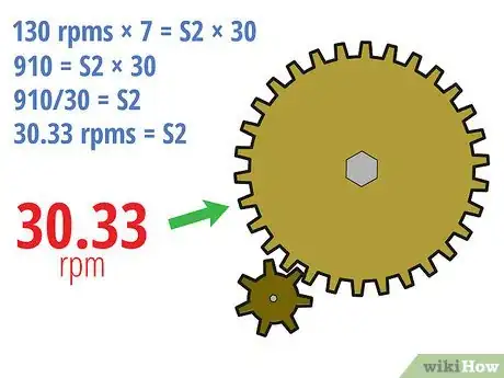 Imagen titulada Determine Gear Ratio Step 10