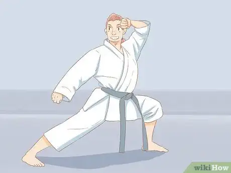 Imagen titulada Practice a Kata Step 12