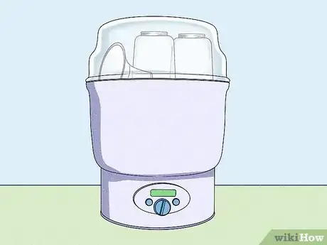 Imagen titulada Clean a Breast Pump Step 12