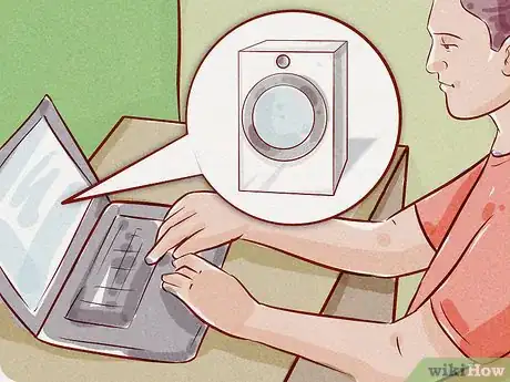 Imagen titulada Sell a Washer and Dryer Step 6