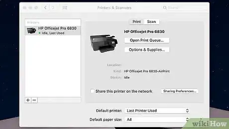 Imagen titulada Set up Your Laptop to Print Wirelessly Step 10