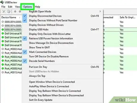 Imagen titulada Clear the Record of USB Plug in Equipment Step 6