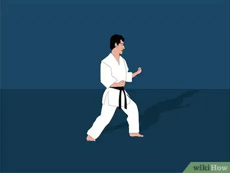 Imagen titulada Kick (in Martial Arts) Step 13