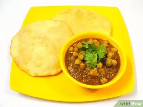 Imagen titulada Make Bhatura Step 18