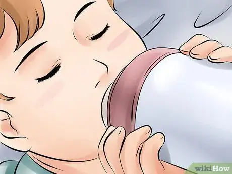 Imagen titulada Settle a Baby's Upset Stomach Step 5