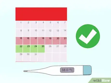 Imagen titulada Detect Pregnancy if You Have PCOS Step 10