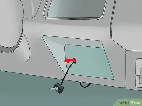 Imagen titulada Install Spotlights on Your Vehicle Step 13