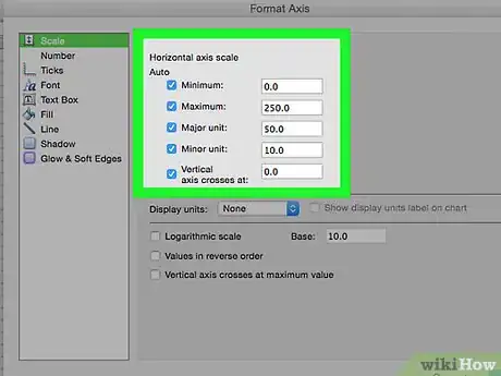 Imagen titulada Create a Histogram in Excel Step 23