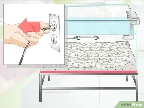 Imagen titulada Clean Aquarium Gravel Step 1